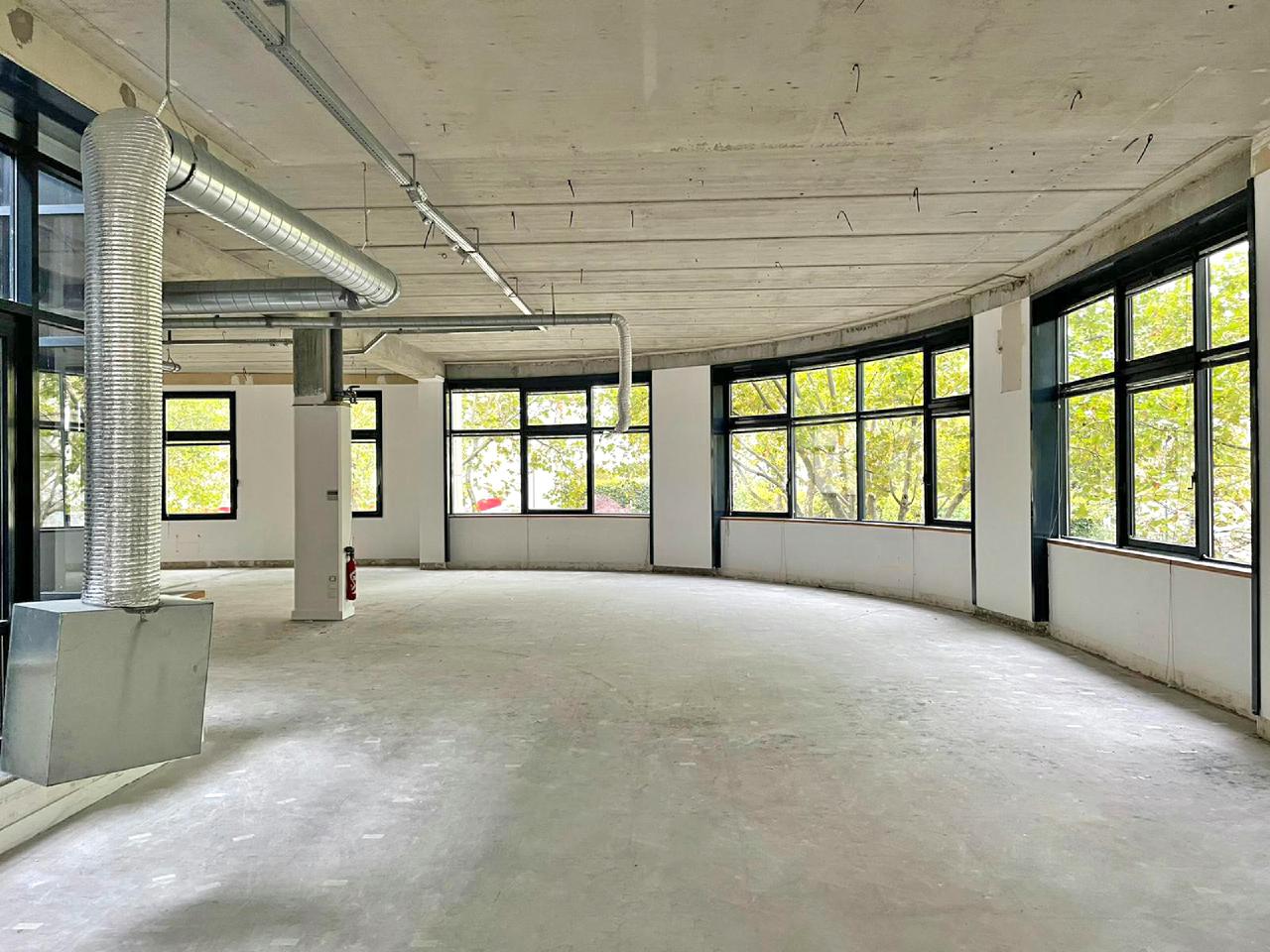 Bureau La Garenne-Colombes 1048m² Vente bureau La Garenne-Colombes Hauts-de-Seine OVBUR2308703 4